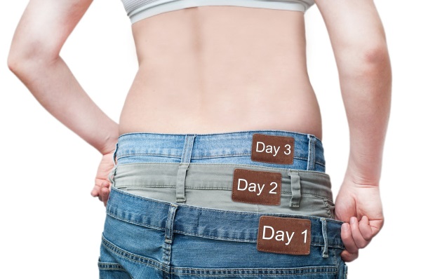 Γιατί δεν μπορώ να χάσω βάρος; 10 βασικές αιτίες! – 8kb.es