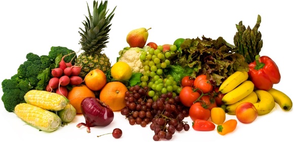 δίαιτα με φρούτα και λαχανικά 7 ημέρες φόρουμ