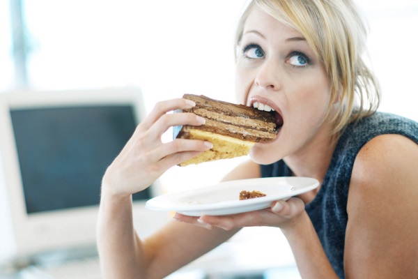 Μπορείτε να χάσετε βάρος κόβοντας γλυκά;
